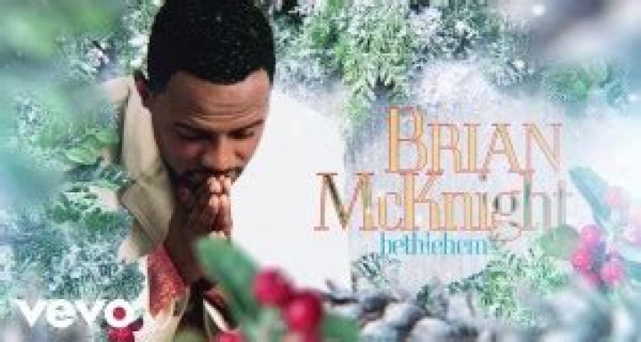 Brian Mcknight from USA | Popnable