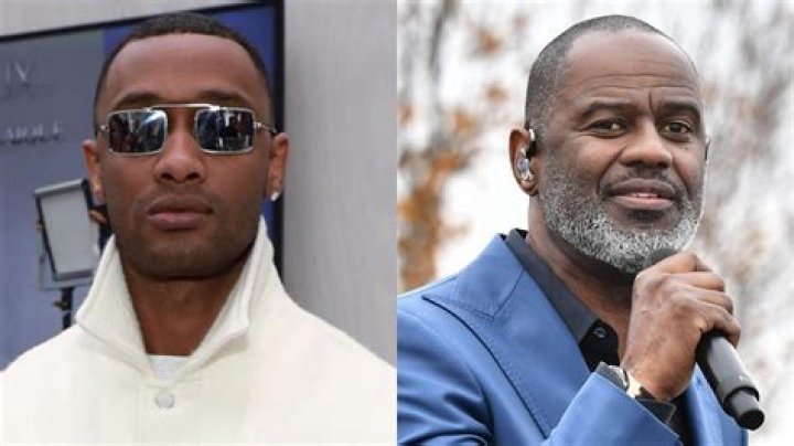 Brian Mcknight Jr. Net Worth - How Much Does Brian Mcknight Jr. Make?