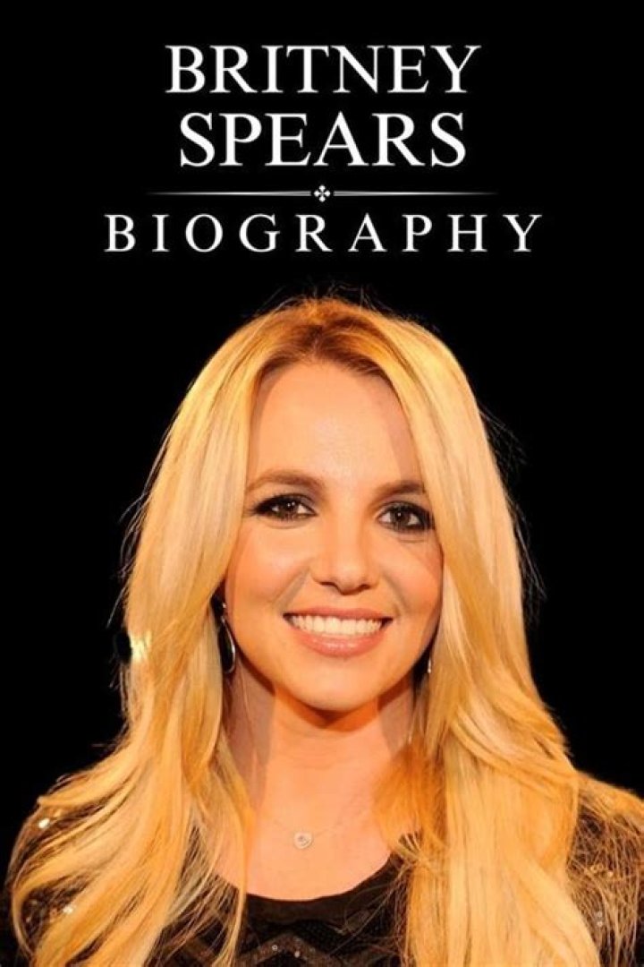 Britney Spears's Biography And Facts'