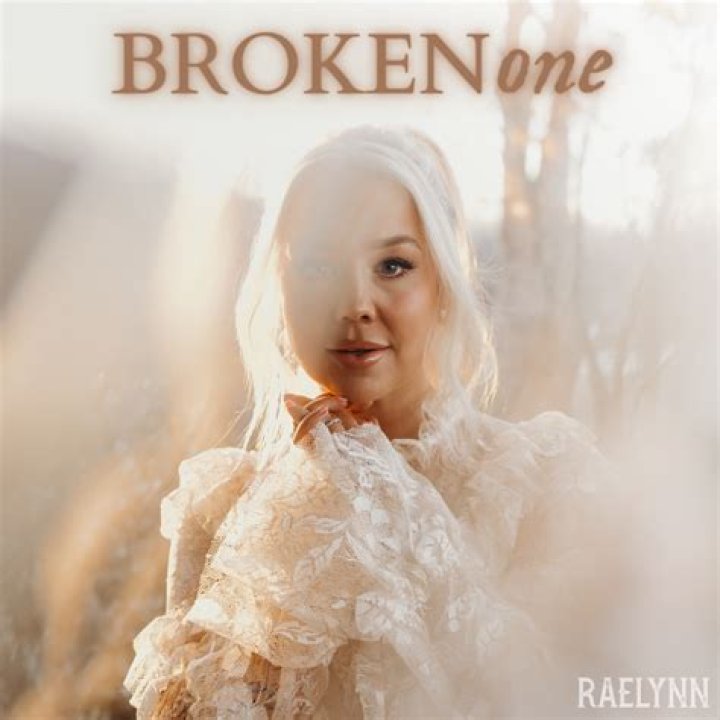Broken One by Raelynn from USA
