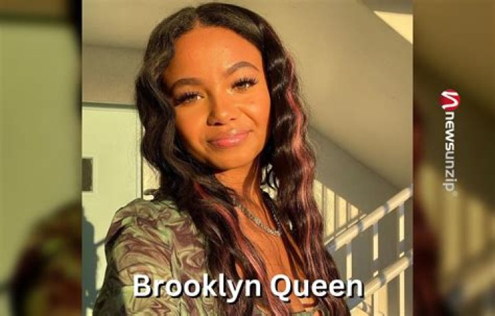 Brooklyn Queen's Questions | Popnable