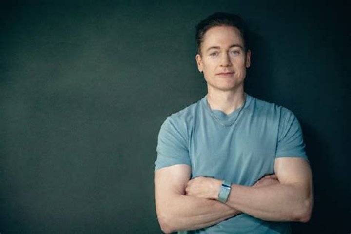 Bryan Andrews Net Worth - How Much Does Bryan Andrews Make?