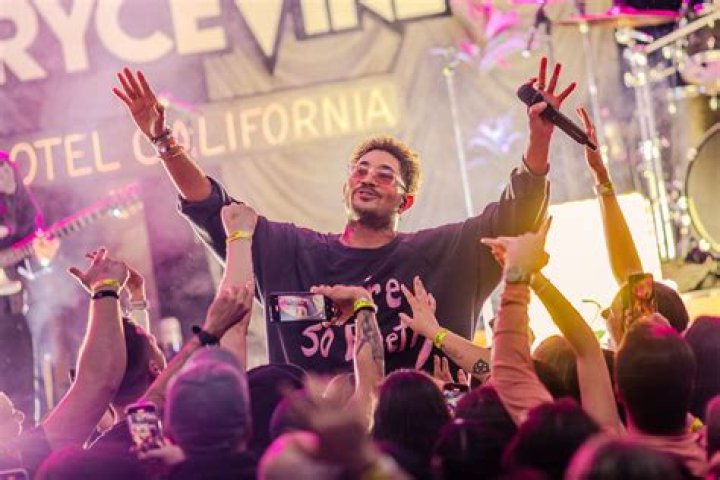 Bryce Vine's Questions | Popnable