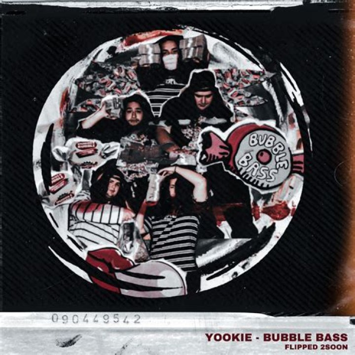 Bubble Bass by Yookie from USA
