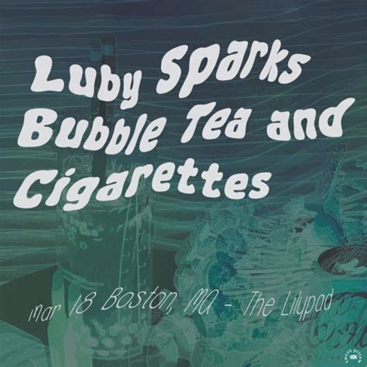 Bubble Tea And Cigarettes's Biography And Facts'