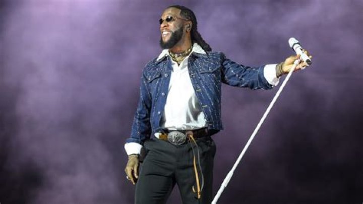 Burna Boy's Most Popular Songs