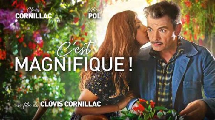 C’est Magnifique 