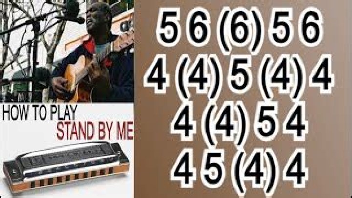 C Harmonica Country Songs | Popnable