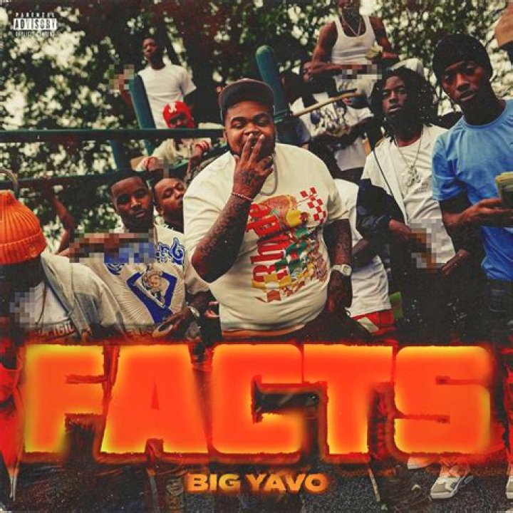 Cabbage Patch by Big Yavo from USA