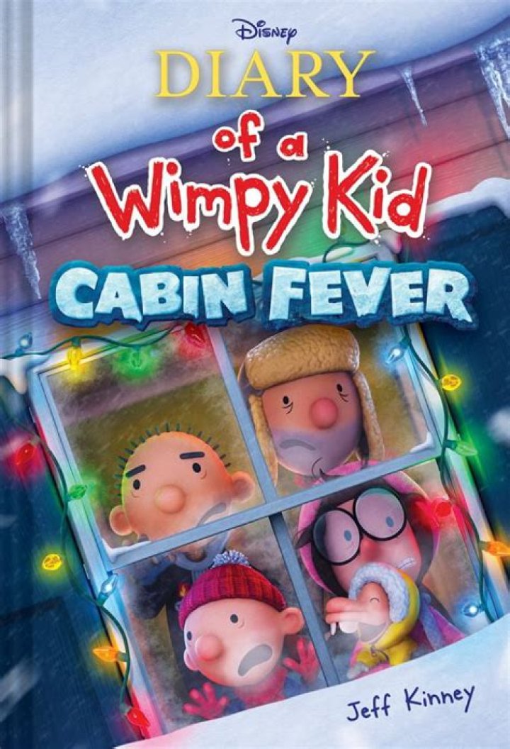 Cabin Fever by Chris Webby Insights