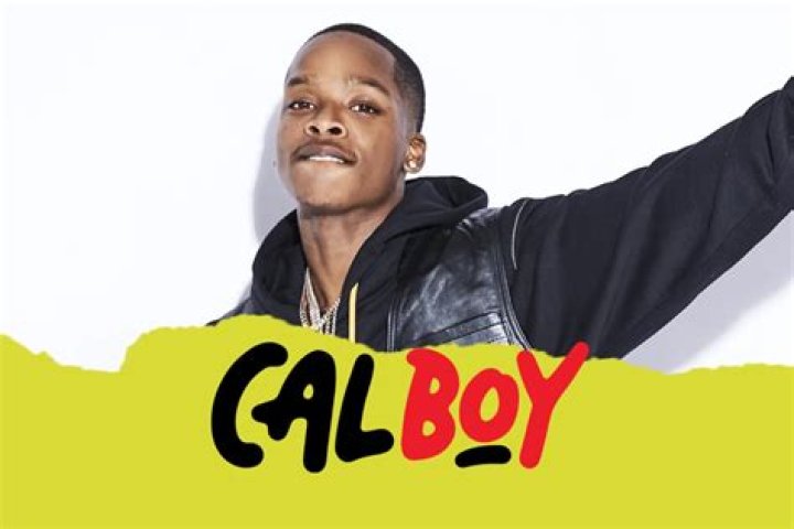 Calboy Net Worth - How Much Does Calboy Make?