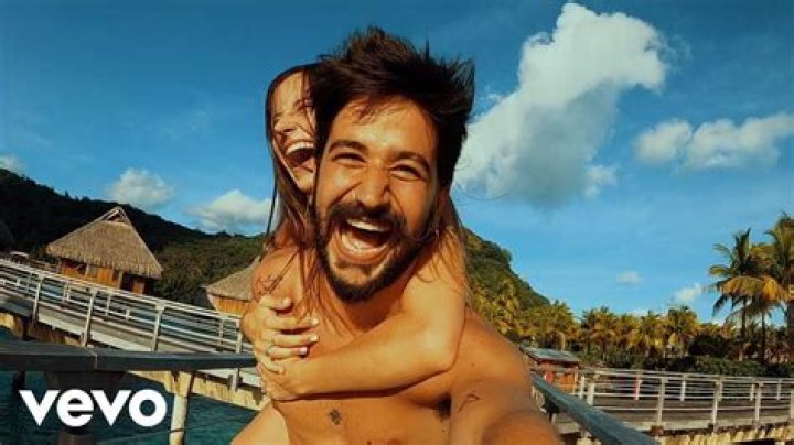 Camilo Best Songs | Popnable