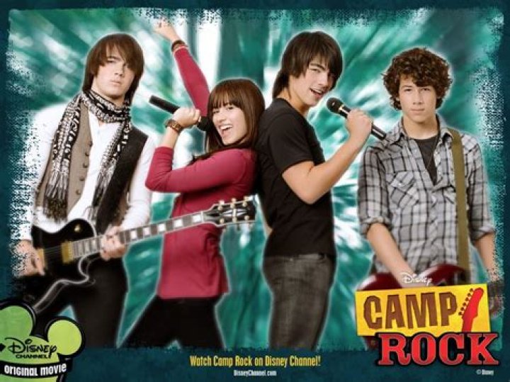 Camp Rock 1 Songs | Popnable