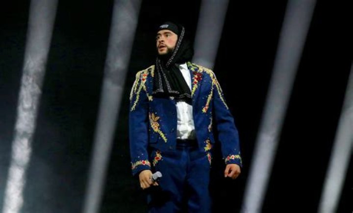 Canción Con Yandel by Yandel & Bad Bunny from Puerto Rico