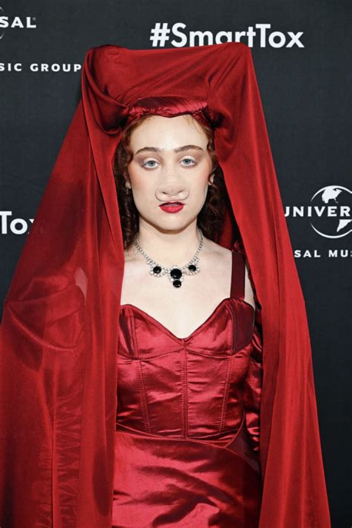 Capella Grey Net Worth - How Much Does Capella Grey Make?