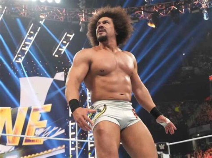 Carlito Net Worth - How Much Does Carlito Make?