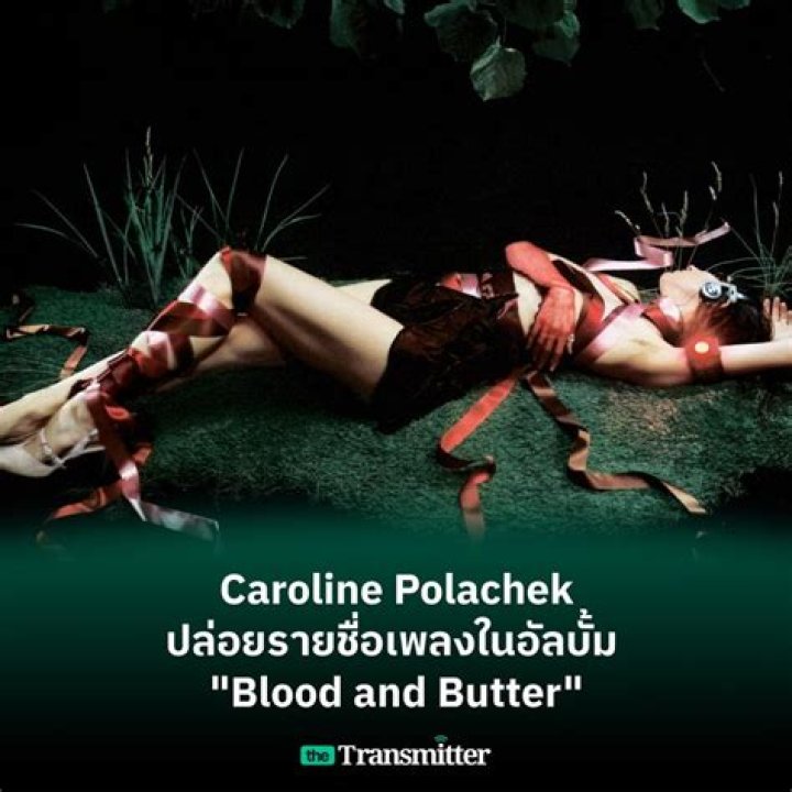 Caroline Polachek's Biography And Facts'