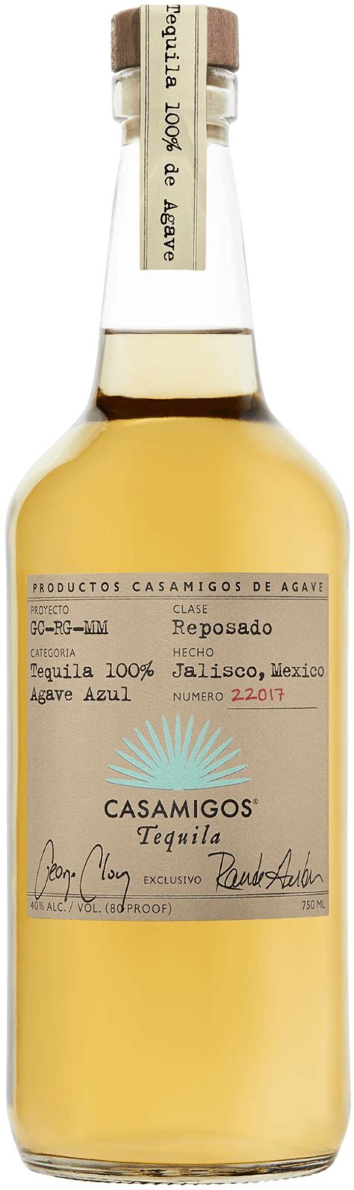 Casamigos 
