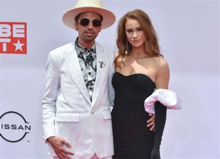 Cassidy Net Worth - How Much Does Cassidy Make?