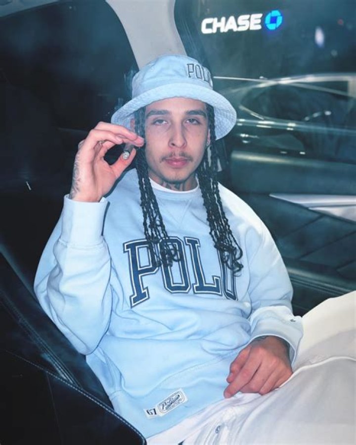 Cater 2 U by Babyface Wood from USA