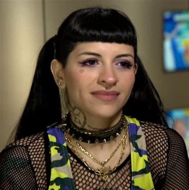 Cazzu's Biography And Facts' | Popnable