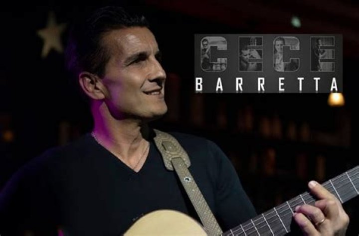 Cecè Barretta's Biography And Facts'