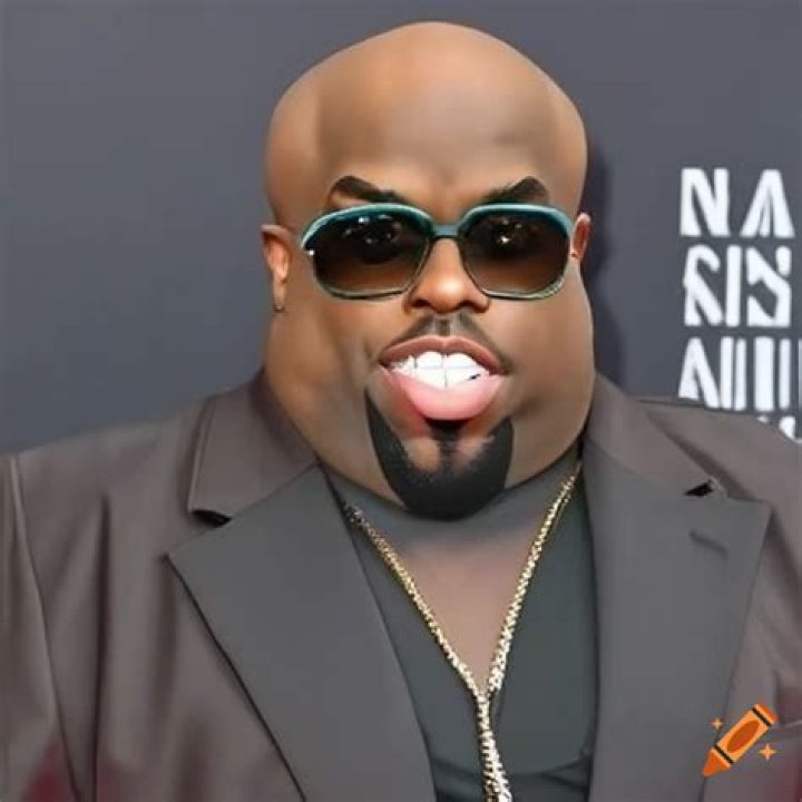 Cee Lo Green's Net Worth And Earnings In 2024