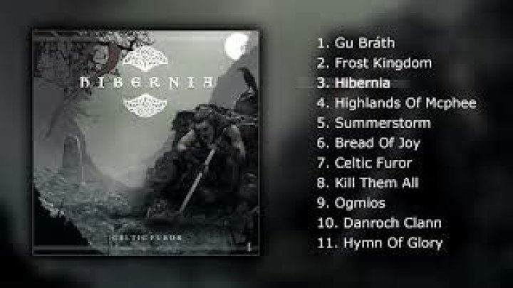 Celtic Music Metal | Popnable