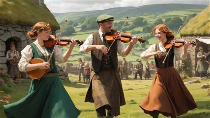 Celtic Songs Grace | Popnable