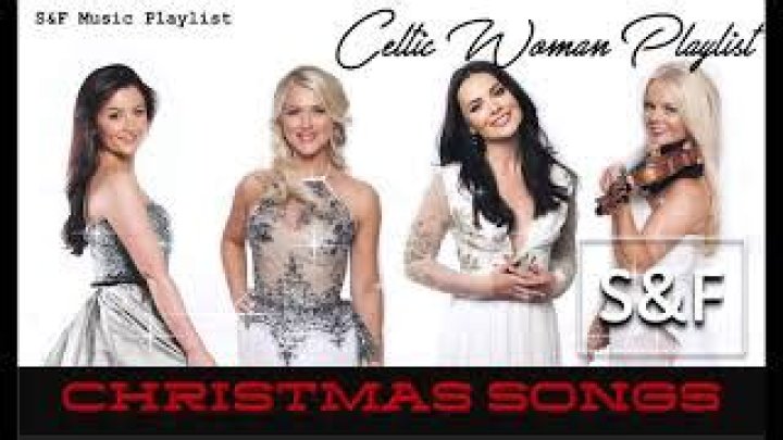 Celtic Woman Best Songs | Popnable