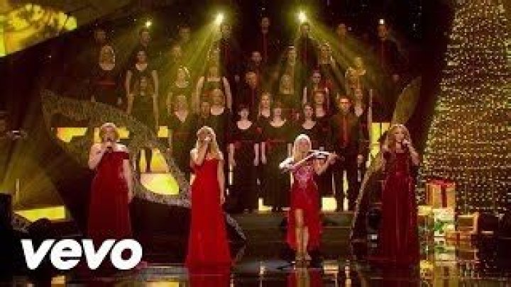Celtic Woman Christmas Songs | Popnable