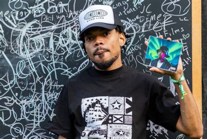 Chance The Rapper's Questions | Popnable