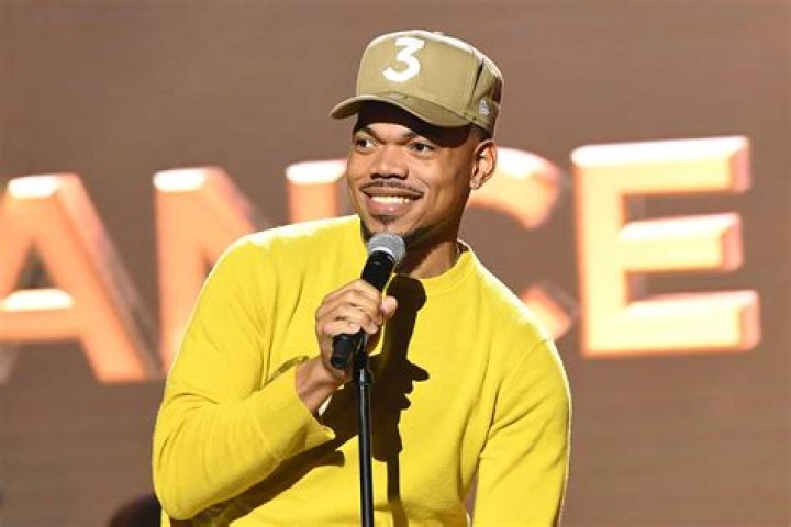 Chance The Rapper Net Worth - How Much Does Chance The Rapper Make?