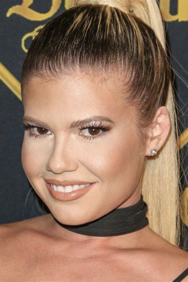 Chanel West Coast's Biography And Facts'