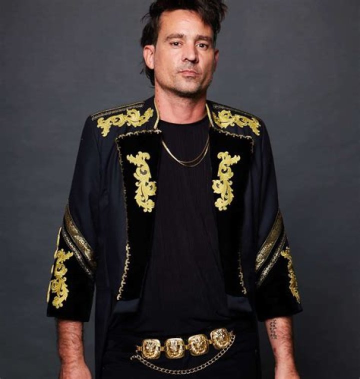 Chano Moreno Charpentier's Biography And Facts'