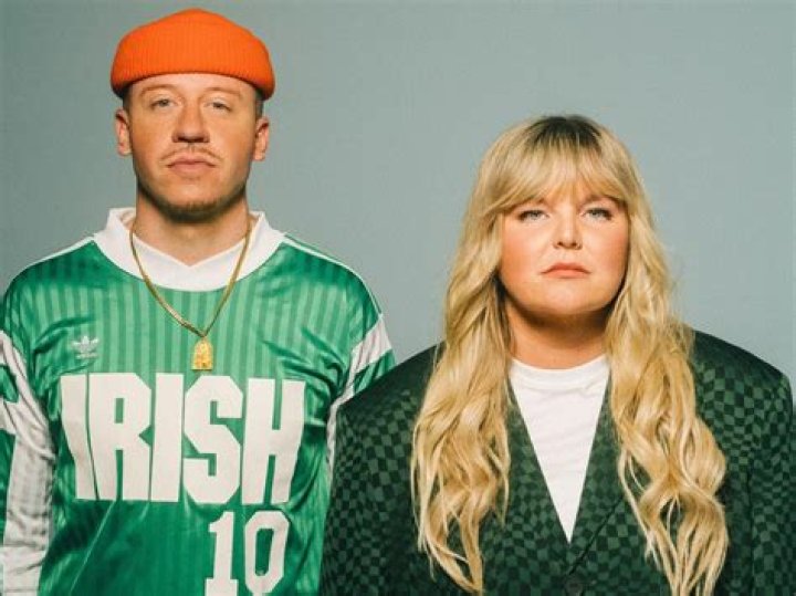 Chant by Macklemore & Tones And I from USA