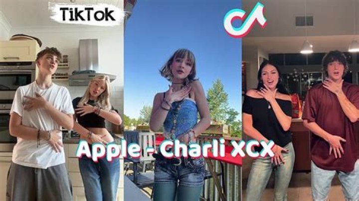 Charli Xcx from USA | Popnable
