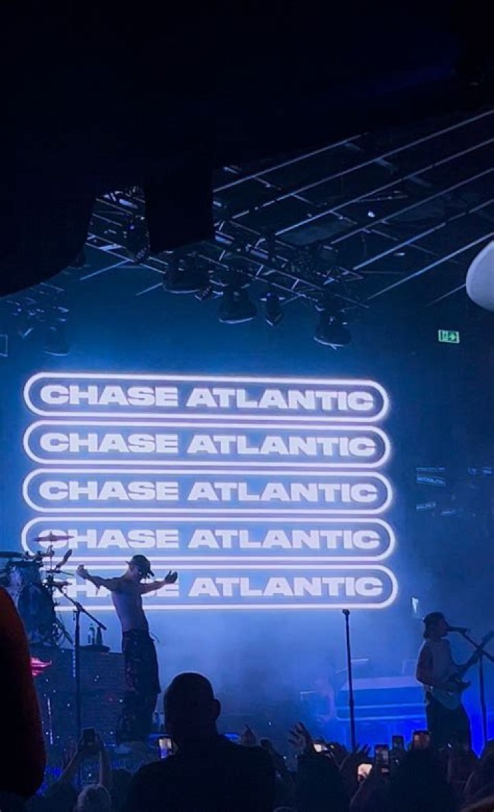 Chase Atlantic's Questions | Popnable