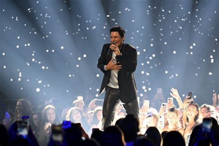 Chayanne's Net Worth And Earnings In 2024