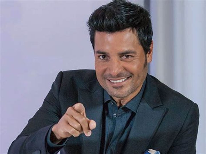 Chayanne 