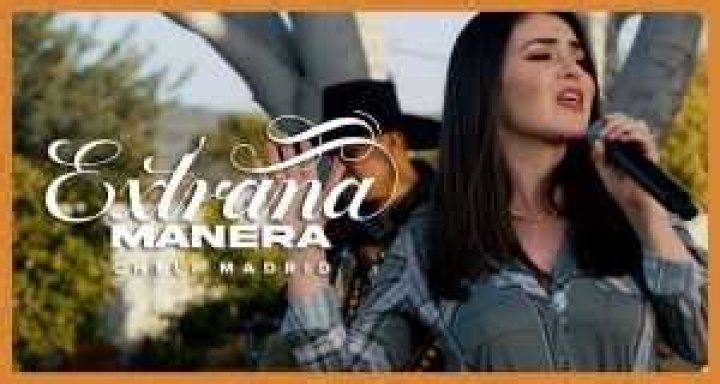 Cheli Madrid from Mexico | Popnable