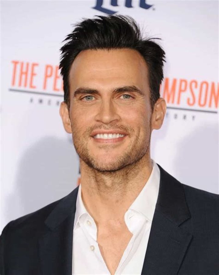Cheyenne Jackson Net Worth - How Much Does Cheyenne Jackson Make?