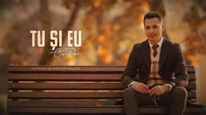 Chiar Si Busu Zice Asa by Bogdan Pirvu from Romania