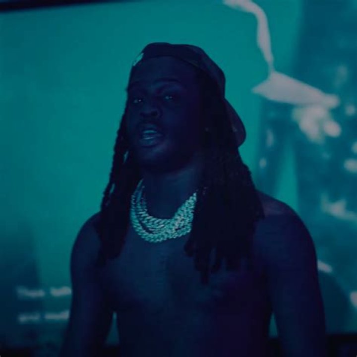 Chief Keef Net Worth - How Much Does Chief Keef Make?