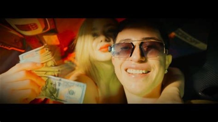 Chikano Jcr from Mexico | Popnable