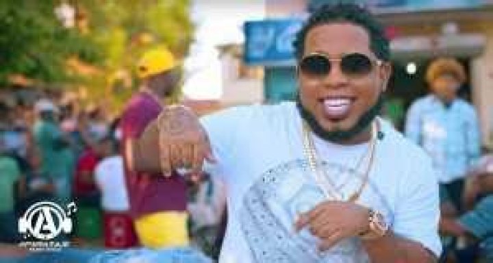 Chimbala from Dominican Republic | Popnable