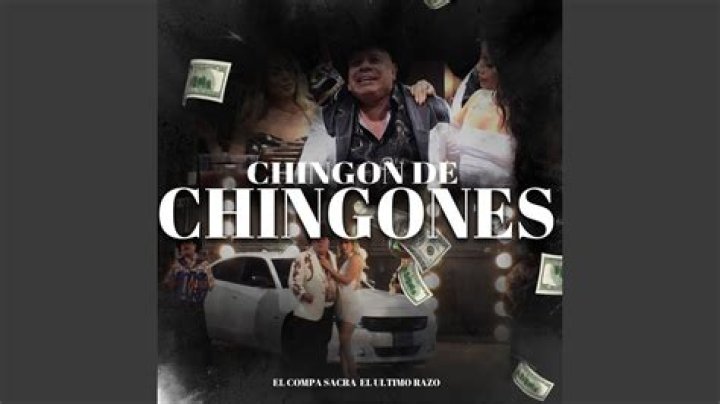 Chingon De Chingones 