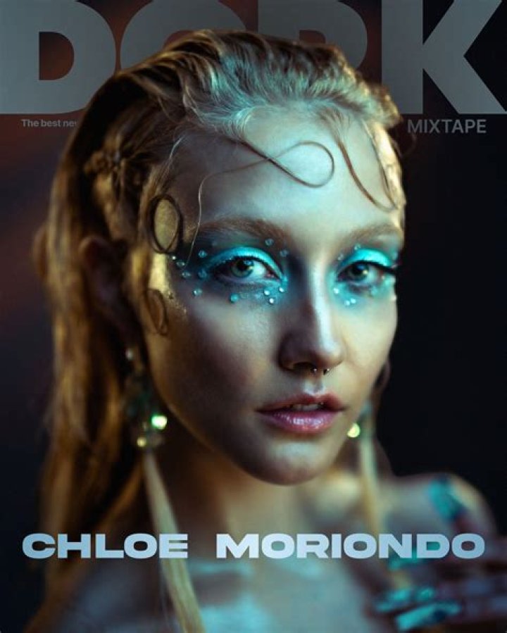 Chloe Moriondo's Biography And Facts'