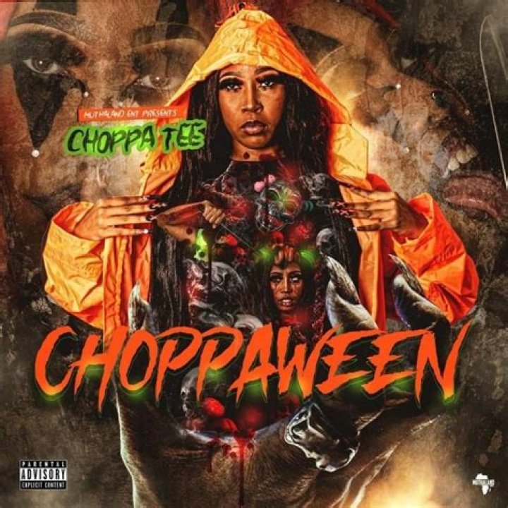 Choppa Tee's Biography And Facts'