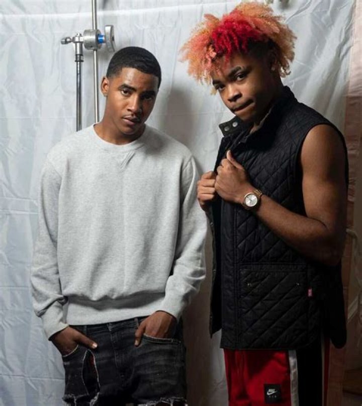 Chris And Debo from USA